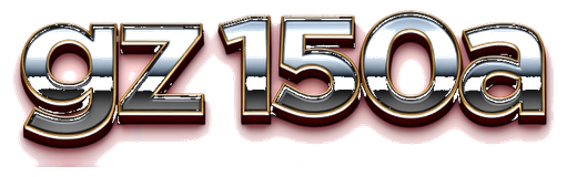 gz150a logo